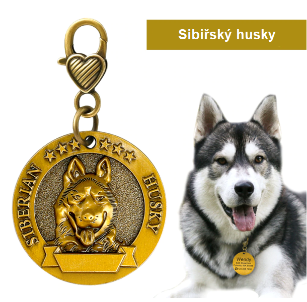 identif. znamka GOLD6